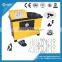 EL-DY16A Hydraulic bending wrought iron machine