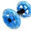 Double Wheels Ab Roller No Noise AB Wheel Rollers Abdominal Waist Machine GYM workout Body Exerciser Rollers with Double Wheels