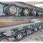 Unhairing Machine for Poultry Chicken Slaughter Machine , chicken slaughtering machine