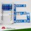 Fixed items most popular 12pieces animal set plastic microscope prepared slides