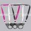 Custom Wine Glass Lanyard Holder Straps print logo #F-1444