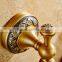 889F fashion batnroom accessory hotel use high-grade archaize soap basket for bathroom fittings