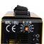 Portable DC Inverter mma arc welder 180A