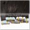 100 % virgin 100 %virgin Eurasian tape hair extension/ Cheap tape hair extensions