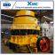 XMC brand Concrete cone Crusher