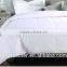 white goose down quilt