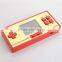 Color handheld Console 2.6" pocket Game Console FC palmtop Console portable game player