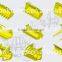 OEM SDLG LG933L/LG936L/LG938L Wheel Loader Attachment Grass Grapple For Sale , Attachment Code 1690100005/1690100093/1690100178