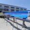 PRO-240 Automatic building roof forming machine