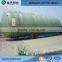 FRP Horizontal or Vertical High Pressure Vessel / Chemical Tanker Vessel