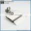 15133 best Factory Supplier stainless steel 304 Brush Nicked Wall Mounted Bathroom accessories Toilet Paper Holder