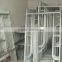 Factory of Hot-dipped galvanized ringlock scaffolding