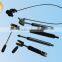 Hot selling Lockable gas springs for medical apparatus(ISO9001:2008)