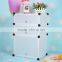 Hot sale bedside cabinet plastic