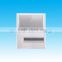 2016 Hot sale 1T Energy-saving Plate ice machine evaperotor plate ice maker with good appearance