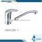 Manufacturer Healthy Brass Durable Kitchen Faucet