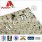 granite/marble finish aluminium composite panel