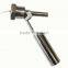 side mounted stainless steel high temperature water level sensor