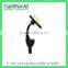 QI Standard High Quality Charging Mobile Phone Mount Holder For Car