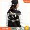 breathable and comfortable OEM mens jacket style