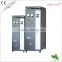 90kw 380V online soft starter cabinet for AC motor pump with Built-in air breaker without bypass contactor