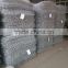 Hot sale The hot dipped galvanized Gabion Boxes use for preventing the rock breaking