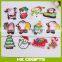 Lovely Funny Cute Mini Cartoon Cool Bookmark Note Paper Photo Clip Organizer Decorative