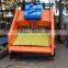 High efficiency base-type vibrating screen machine