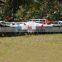 2.4g 4-axis ufo aircraft quadcopter RC drone headless can be auto-return