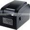 XP-350BM ,New thermal barcode printer