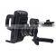 360 Rotating Pratical one button release non-slip design car mount vent phone holder for mobile phone and GPS