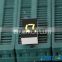 0.3" home appliance amber color 7 segment LED display