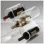 Top Quality First-glass New Lucite Material Cast Plexiglass Sheet Acrylic Wine Rack Made in China