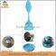 EC009AM silicone tea infuser,stainless steel tea infuser,tea strainer