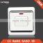 European and Classic 45A A/C switch with neon