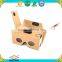 2015 Google 3d glasses cardboard Version 2 glasses VR box