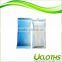 China factory OEM disposable customized design wet wipe