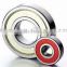 TEXTILE MACHINERY SPARES Single Row Deep Groove Ball Bearing