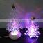 LED Christmas tree