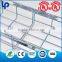 Flexible Installation Stainless Steel Wire Mesh Cable Tray