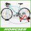 HS-Q004 Conquer Cycle Bike Trainer Indoor Bicycle Exercise magnetic trainer