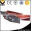 Mining feeders with vibration