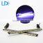 2016 hot sale Auto Car 14 LED Lamp Daytime Running Light DRL led light car 12v