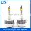 Waterproof IP68 6500k 30w 12v 24v H1 H3 H7 9006 Led Light Bulb Led Headlamp Car H1