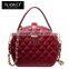 hobo handbag leather tote bag crossbody sling bag vintage for women