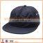 Custom Waterproof Unstructured 100%Polyester Snapback 5 Panel Hat