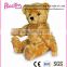 2016 Hot sale Best selling High quality Cheap Gifts Wholesale Customize Plush toy teddy bear