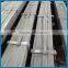 Galvanized Q235 Hot Rolled Steel Flat Bar
