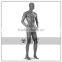 muscle male mannequin display