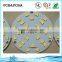 Double-Side Aluminum PCB with HASL-Lead Free